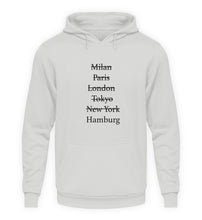 Lade das Bild in den Galerie-Viewer, Hamburg "Mode-Metropole"