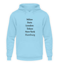 Lade das Bild in den Galerie-Viewer, Hamburg "Mode-Metropole"