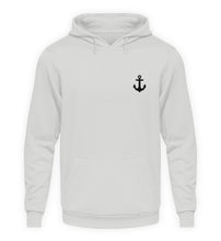 Lade das Bild in den Galerie-Viewer, Anker Hoodie