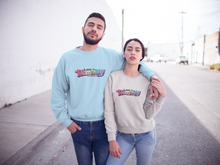 Lade das Bild in den Galerie-Viewer, Hamburg das Tor zur Welt - Unisex