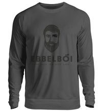 Lade das Bild in den Galerie-Viewer, Ebbelboi  - Unisex Pullover
