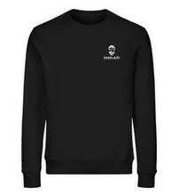 Lade das Bild in den Galerie-Viewer, Ebbelboi Premium Unisex Organic Sweatshirt
