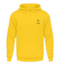 Lade das Bild in den Galerie-Viewer, Be Happy  - Hoodie
