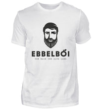 Lade das Bild in den Galerie-Viewer, Ebbelboi  - Herren Shirt
