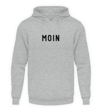 Lade das Bild in den Galerie-Viewer, Moin Hoodie
