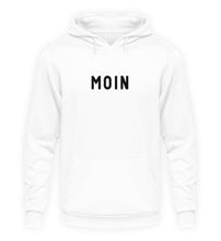 Lade das Bild in den Galerie-Viewer, Moin Hoodie
