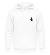 Lade das Bild in den Galerie-Viewer, Anker Hoodie
